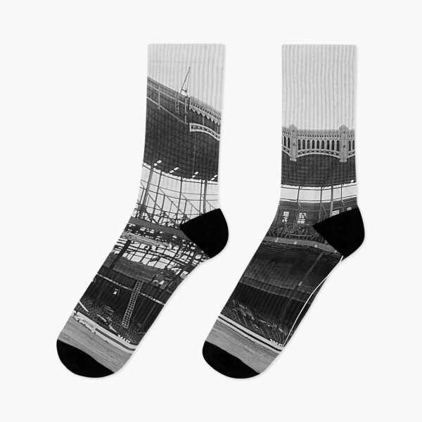 Item preview, Yankee Stadium Right Field Expansion, Bleacher Bums, Monument Park, old Stadiums, Old Ballparks, Centerfield,, Baseball Stadiums designed and sold by Nostrathomas66.