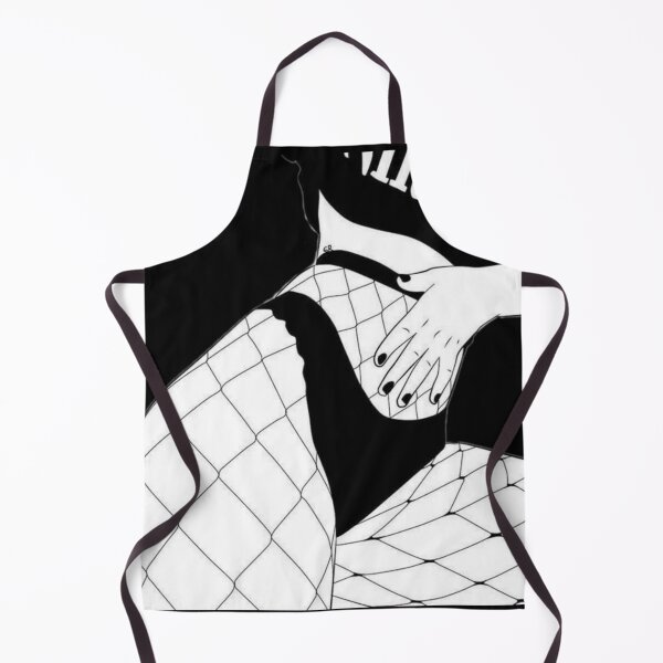 Item preview, Fishnet Thighs designed and sold by Gamble Arena.