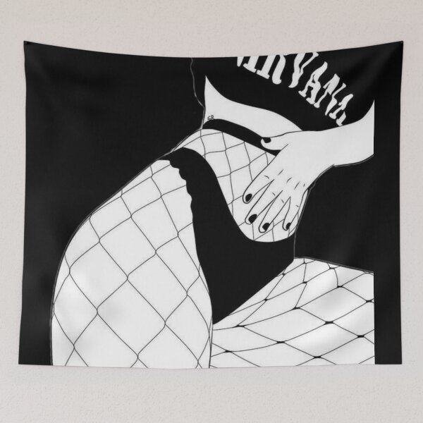 Item preview, Fishnet Thighs designed and sold by Gamble  Arena.