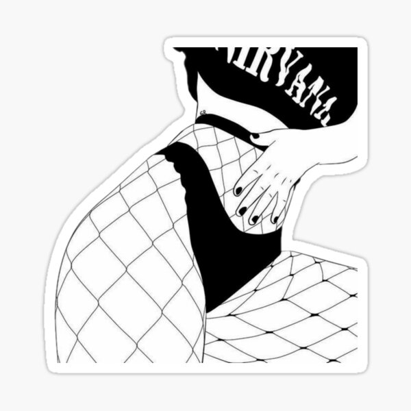 Fishnet Aesthetic Metal-prints Merch & Gifts for Sale | Redbubble