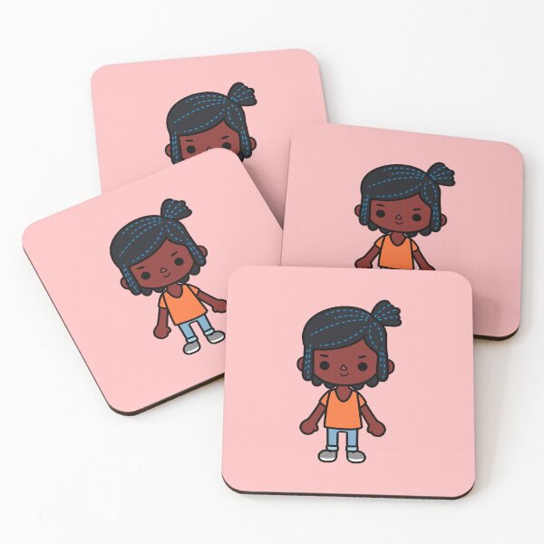 Item preview, Toca Boca For Kids designed and sold by BABA ALI.