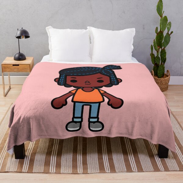 Item preview, Toca Boca For Kids designed and sold by BABA ALI.