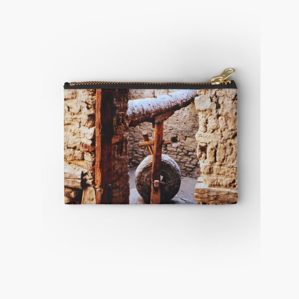 Item preview, Ancient Corn Mill, Dakhla Oasis, Egypt designed and sold by Imladris01.