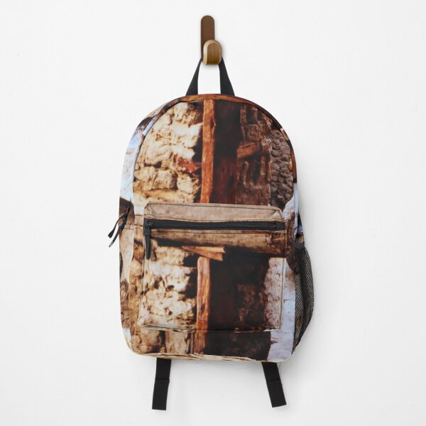 Item preview, Ancient Corn Mill, Dakhla Oasis, Egypt designed and sold by Imladris01.