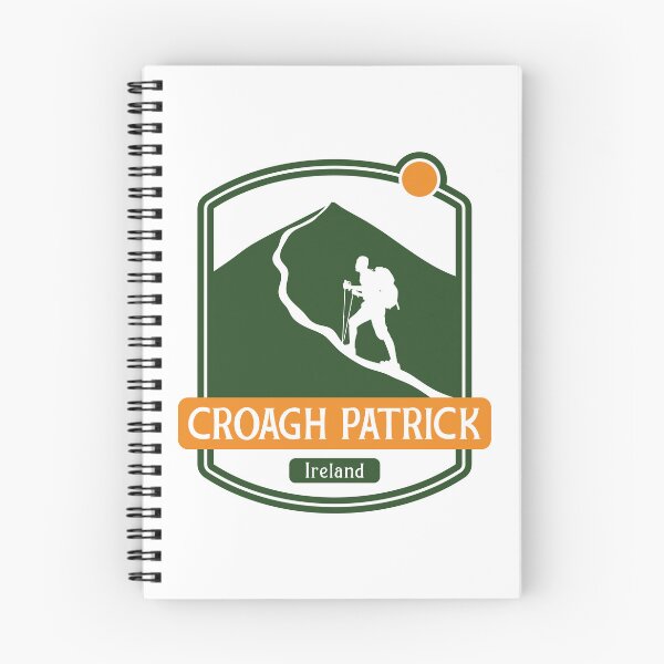 Item preview, Croagh Patrick – Ireland designed and sold by Moritz Schwäble.