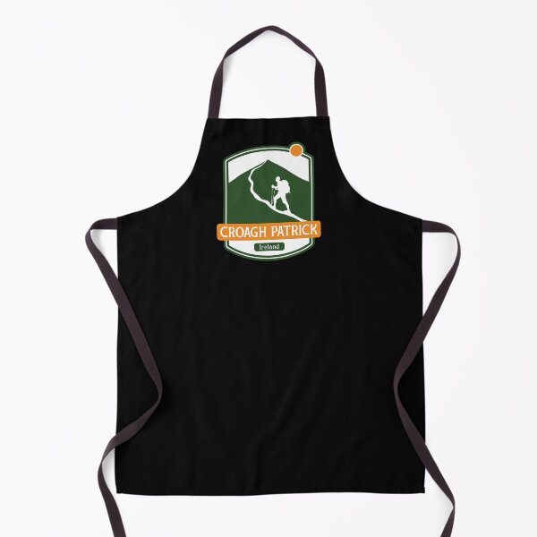 Item preview, Croagh Patrick – Ireland designed and sold by Moritz Schwäble.