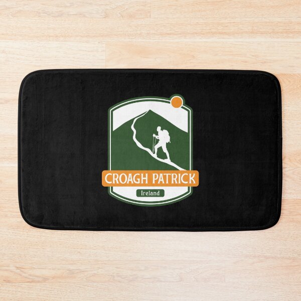 Item preview, Croagh Patrick – Ireland designed and sold by Moritz Schwäble.
