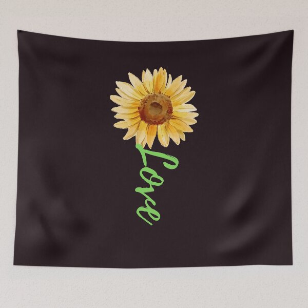 Item preview, Sunflower  designed and sold by smart271.