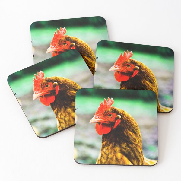 Item preview, Hen. designed and sold by RAJSHIVA.