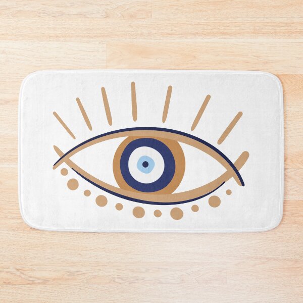 Item preview, ' Eye Eye Eye ' designed and sold by MARYMAXMAC.