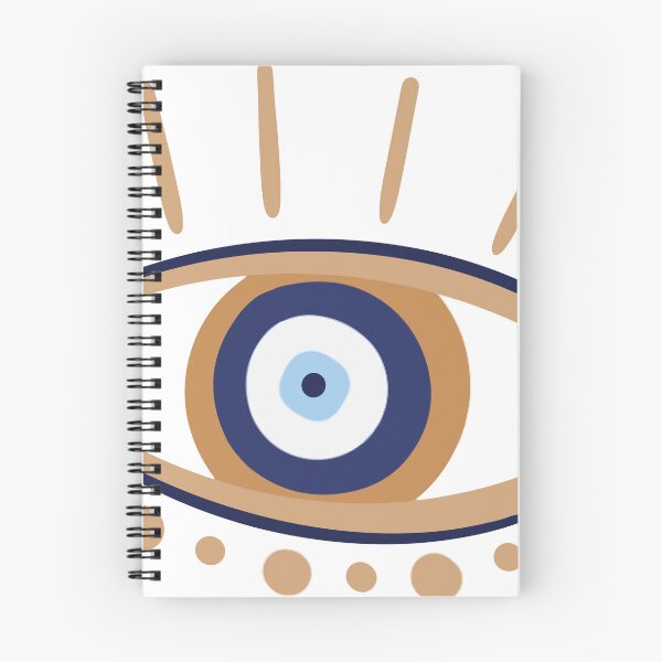 Item preview, ' Eye Eye Eye ' designed and sold by MARYMAXMAC.