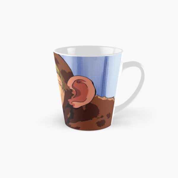 Großartiger Lehrer Onizuka Tasse (konisch)