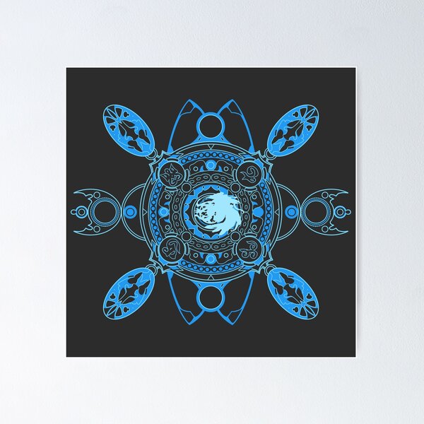 Item preview, Bahamut Fayth designed and sold by Alessandro Spedicato.