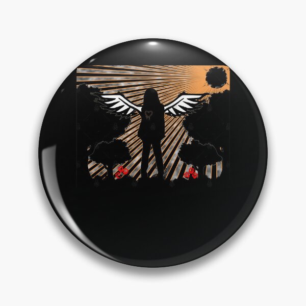 Item preview, Black Hole Heart designed and sold by shopMCA.