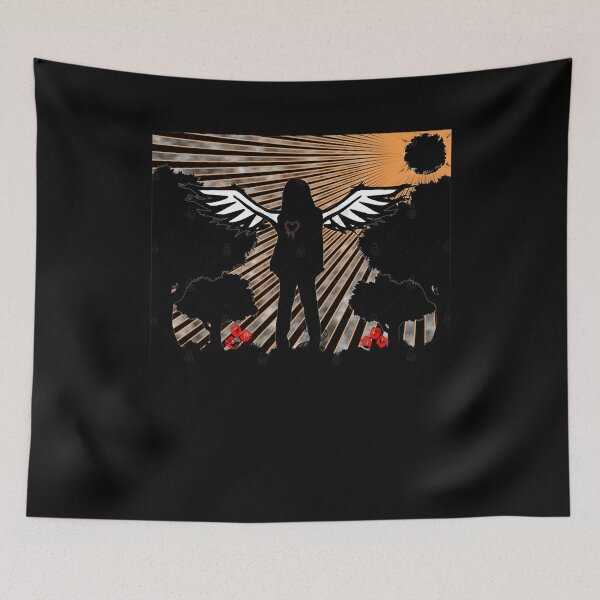 Item preview, Black Hole Heart designed and sold by shopMCA.