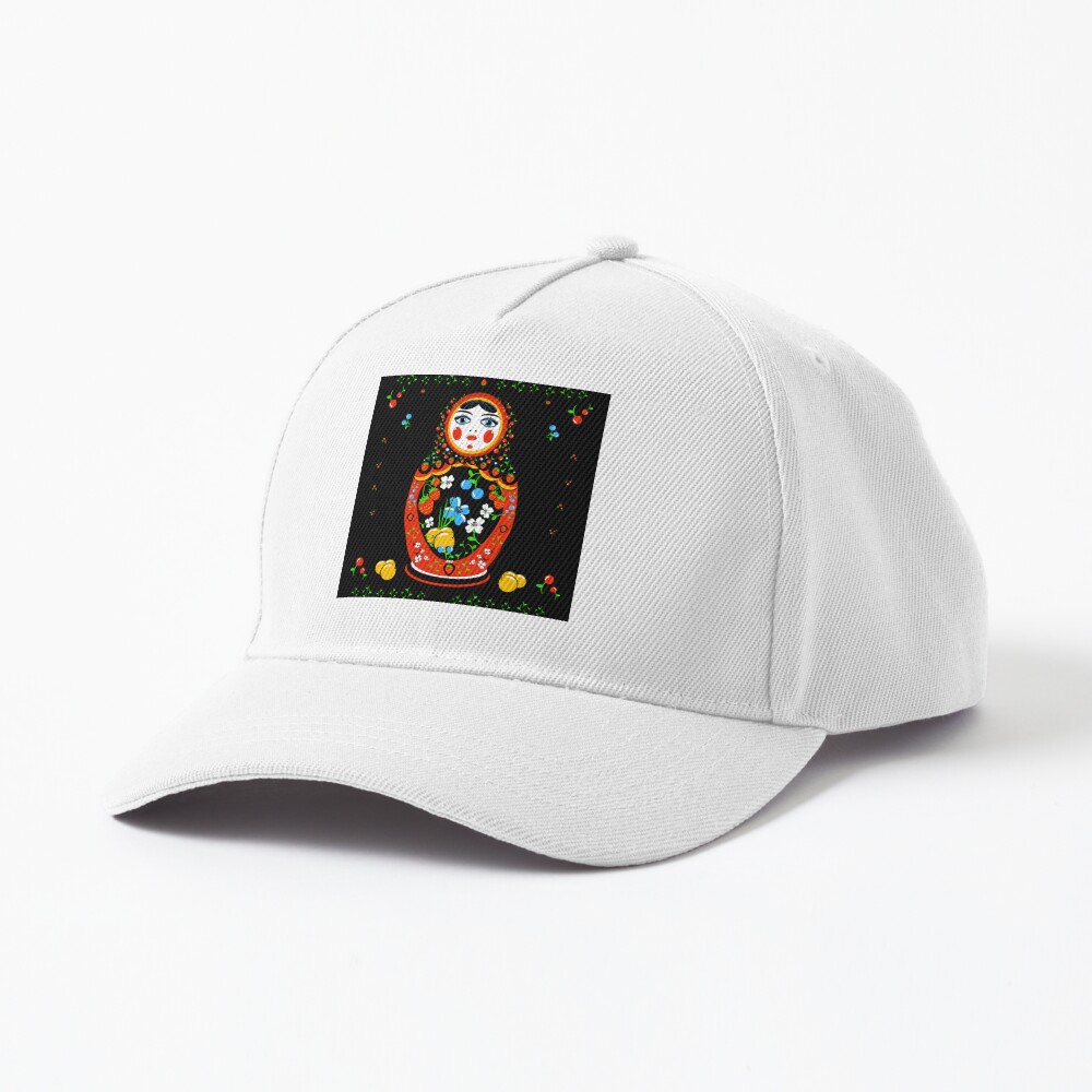 Item preview, Baseball Cap designed and sold by aremaarega.