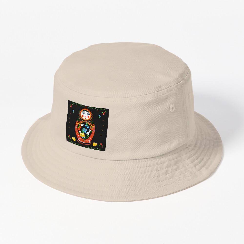 Item preview, Bucket Hat designed and sold by aremaarega.