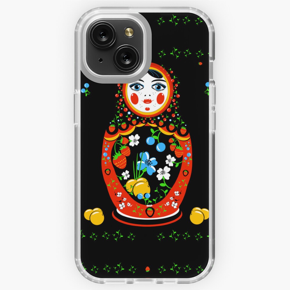 Item preview, iPhone Soft Case designed and sold by aremaarega.
