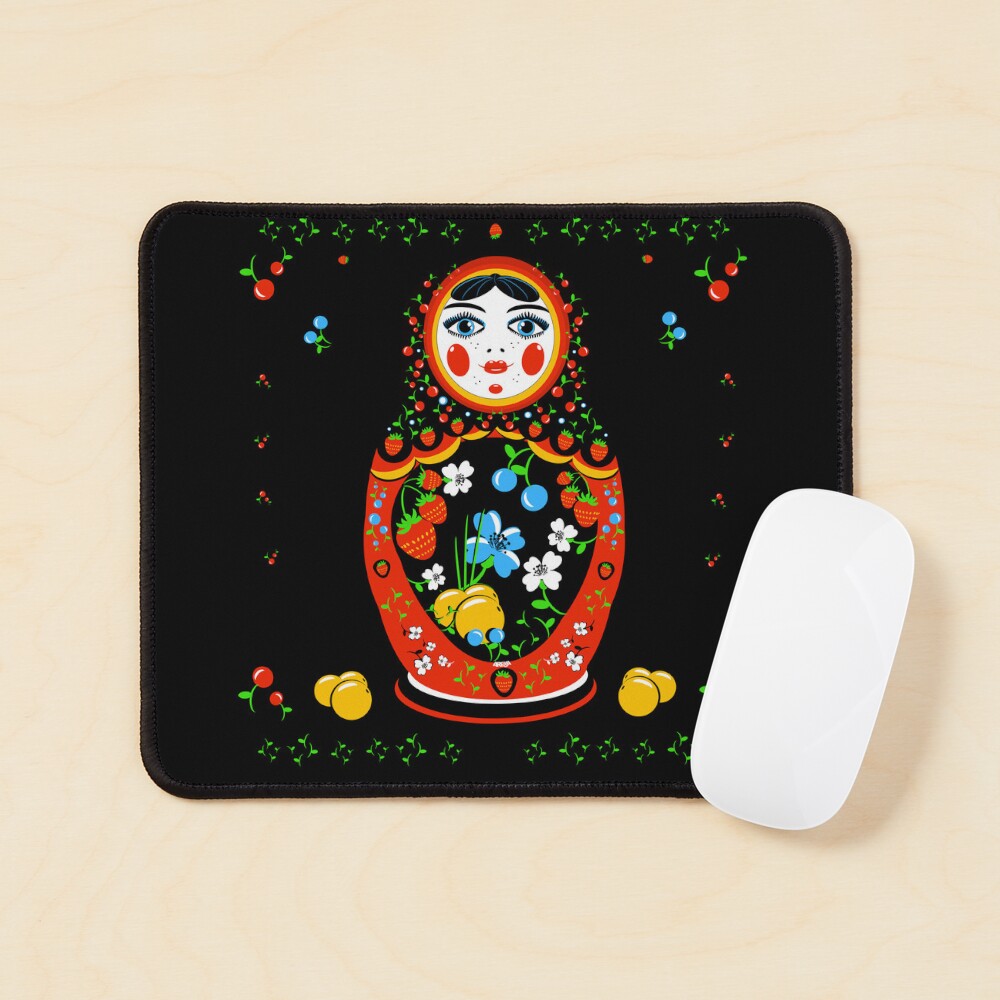 Item preview, Mouse Pad designed and sold by aremaarega.