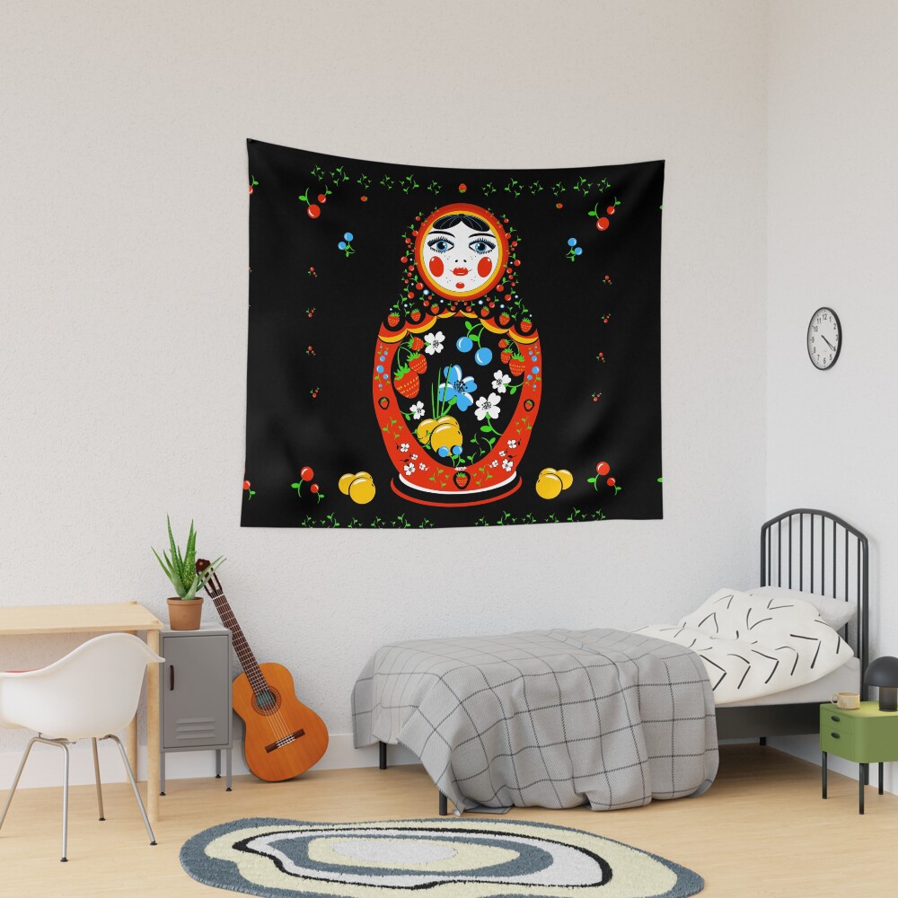 Item preview, Tapestry designed and sold by aremaarega.