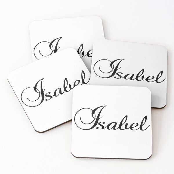 Item preview, Isabel designed and sold by DitaNadiaStore.