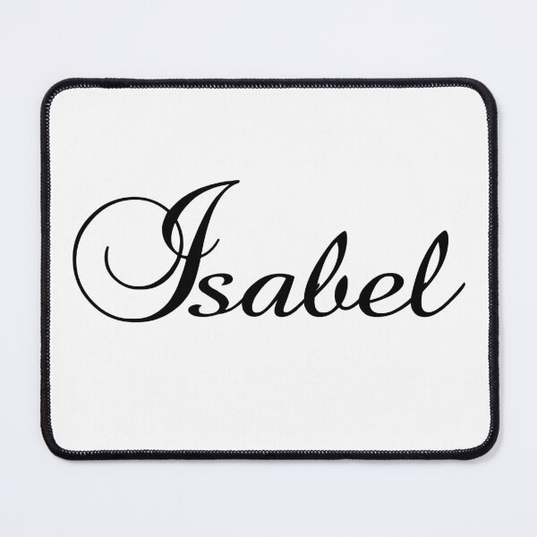 Item preview, Isabel designed and sold by DitaNadiaStore.