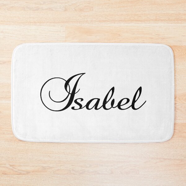 Item preview, Isabel designed and sold by DitaNadiaStore.