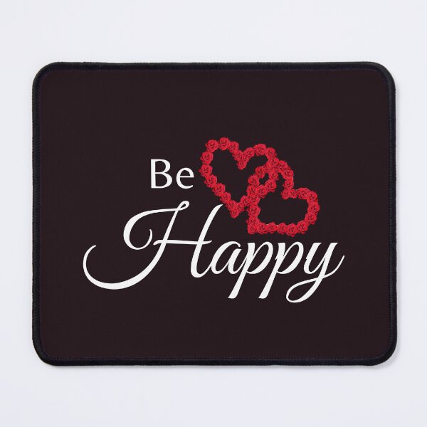 Item preview, Be happy designed and sold by smart271.