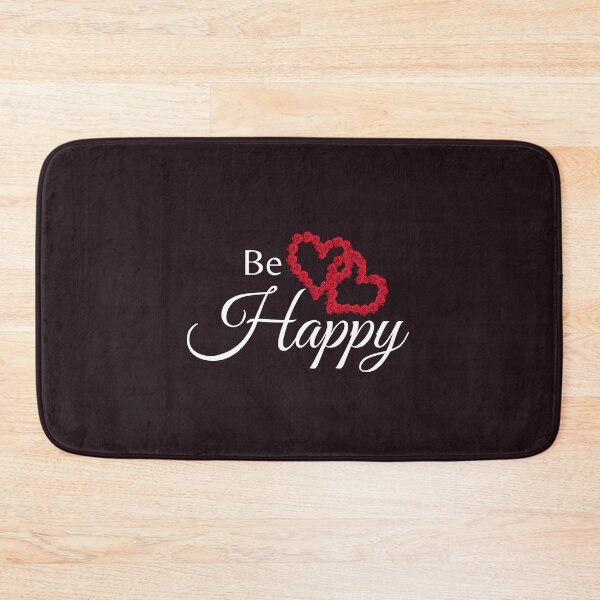 Item preview, Be happy  designed and sold by smart271.