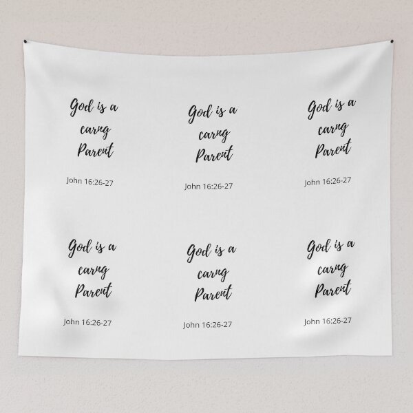 Item preview,  Caring, Parent, Believe, Forgiven, Bible verse, Bible, Verse, Christian, Jesus, God, Faith, Christianity, Religion, Lord, Motivational, cute, Grace, Quotes. Christian quotes. designed and sold by Isheshop.