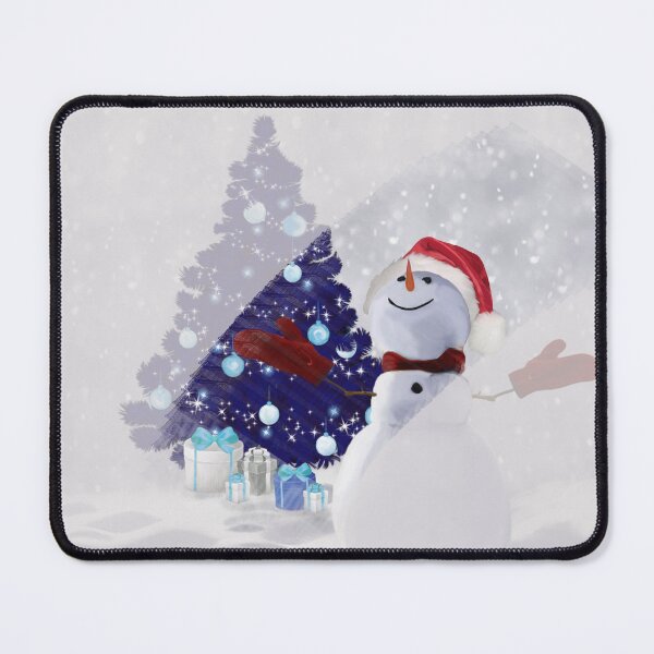 Item preview, Snowman designed and sold by ckai11.