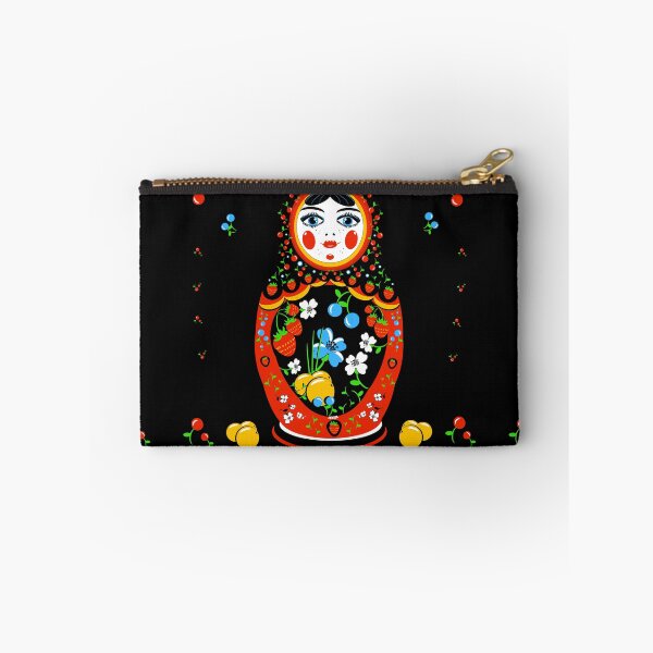 Item preview, Matrioska in the night (Матрёшка) designed and sold by Arema Arega.