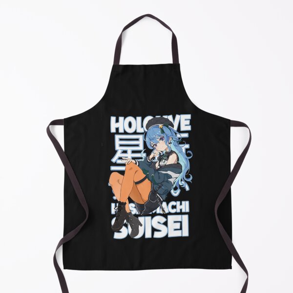Item preview, Hololive - Hoshimachi Suisei 2 Essential T-Shirt designed and sold by eleteriwm.