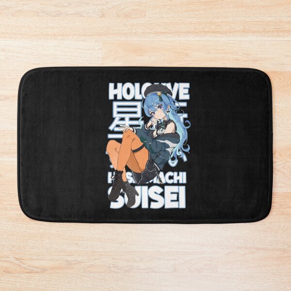 Item preview, Hololive - Hoshimachi Suisei 2   Essential T-Shirt designed and sold by eleteriwm.