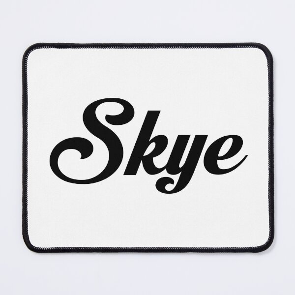 Item preview, Skye designed and sold by DitaNadiaStore.