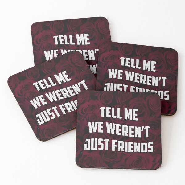 Item preview, Chase Atlantic Friends Lyrics designed and sold by 4amNostalgia.