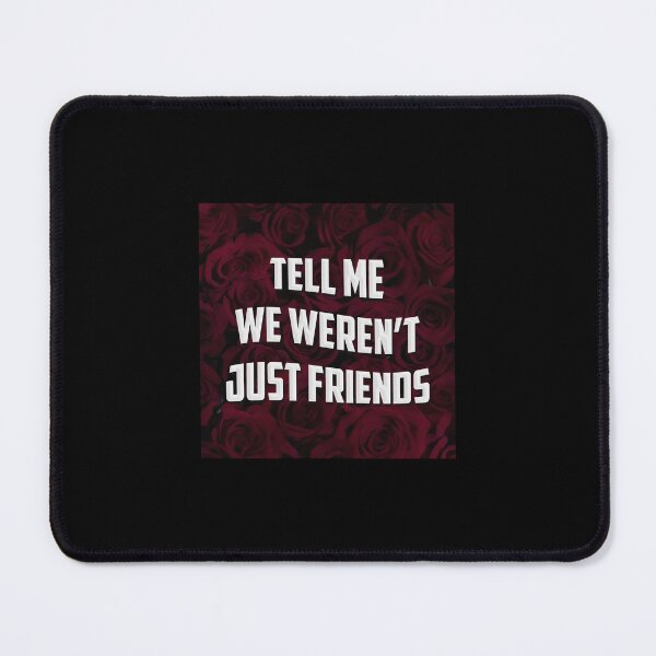 Item preview, Chase Atlantic Friends Lyrics designed and sold by 4amNostalgia.