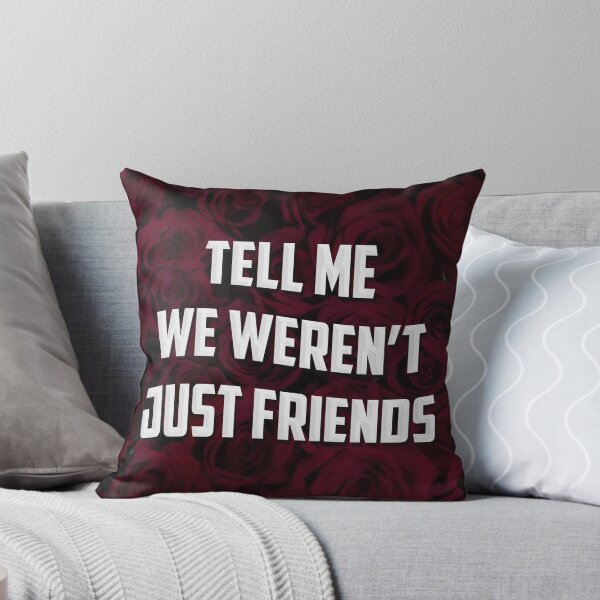 Item preview, Chase Atlantic Friends Lyrics designed and sold by 4amNostalgia.