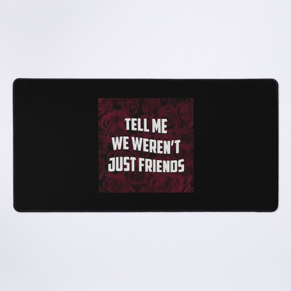 Item preview, Chase Atlantic Friends Lyrics designed and sold by 4amNostalgia.