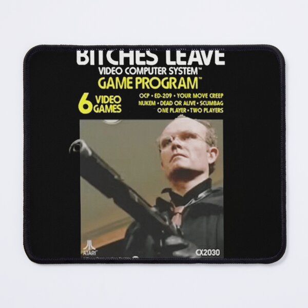 Item preview, BITCHES LEAVE designed and sold by shopMCA.