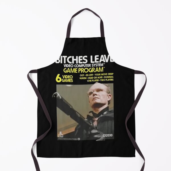Item preview, BITCHES LEAVE designed and sold by shopMCA.