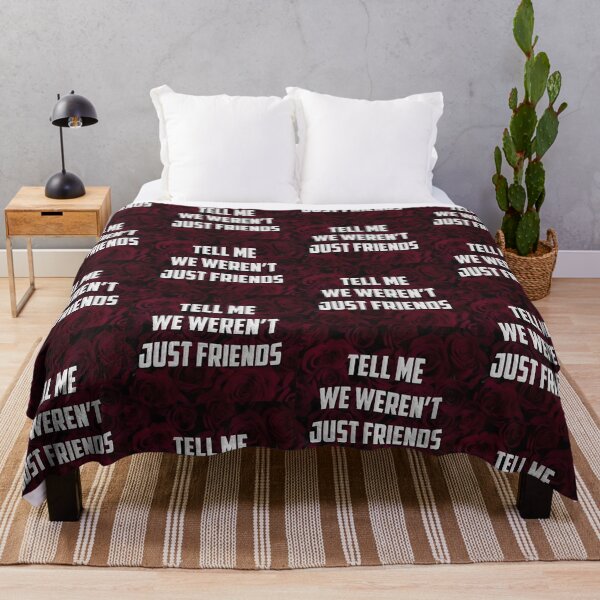 Item preview, Chase Atlantic Friends Lyrics designed and sold by 4amNostalgia.