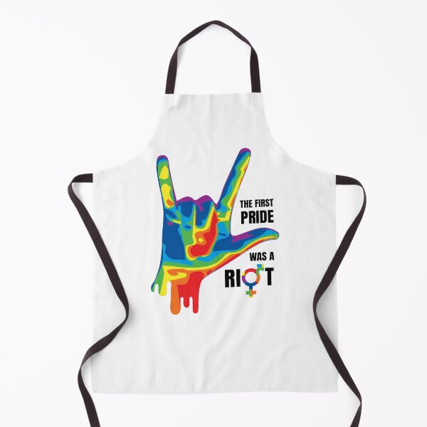 Item preview, Stonewall was a riot-40 designed and sold by Cushy Digital.