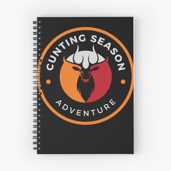 Item preview, Cunting Season (2) designed and sold by Evrard122344.