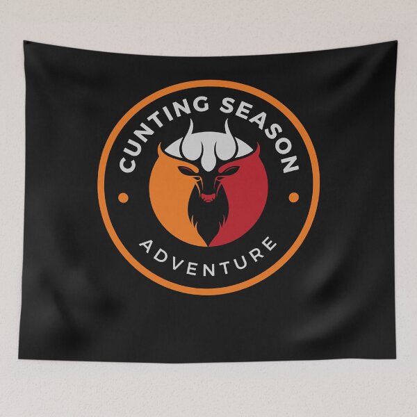 Item preview, Cunting Season (2) designed and sold by Evrard122344.