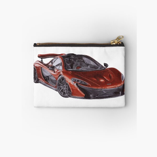 Item preview, McLaren P1 v.2. designed and sold by Car drawings by Pavlo Scherbatyuk.
