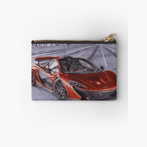 Item preview, McLaren P1. designed and sold by Car drawings by Pavlo Scherbatyuk.