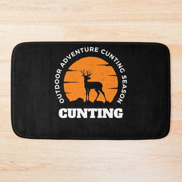 Item preview, Cunting season (3) designed and sold by Evrard122344.