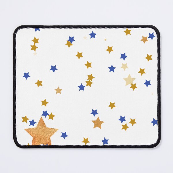 Item preview, The stars, the clear and radiant night sky, not the bright yellow stars designed and sold by condishop.