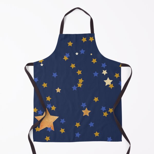 Item preview, The stars, the clear and radiant night sky, not the bright yellow stars designed and sold by condishop.
